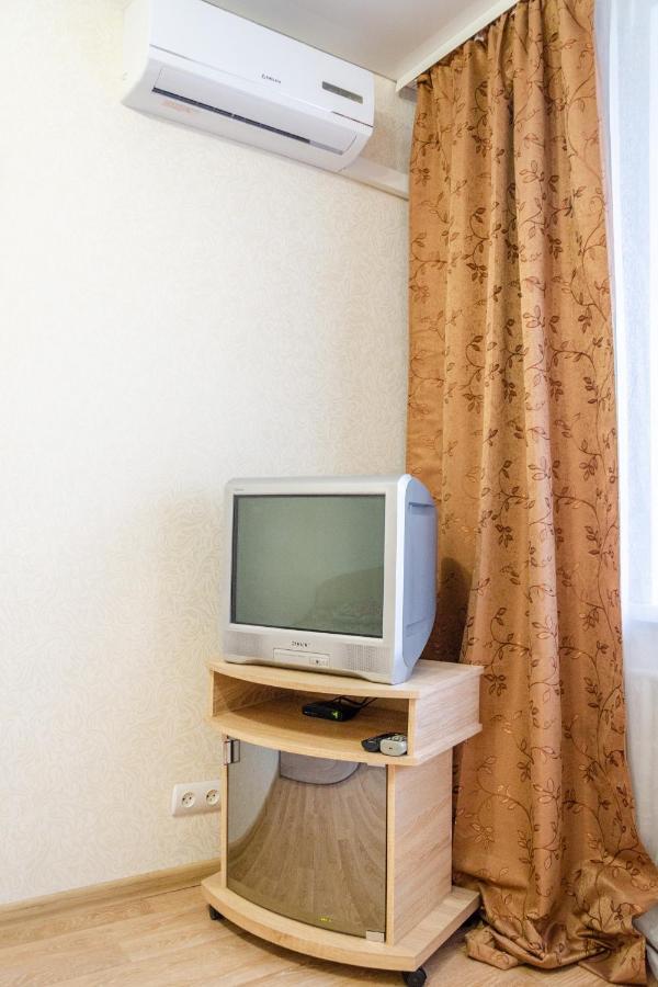 Apartment ,Chokolovsky Blvd 6 Kiev Exterior foto