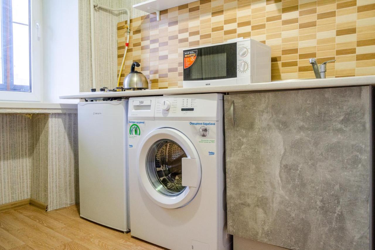 Apartment ,Chokolovsky Blvd 6 Kiev Exterior foto