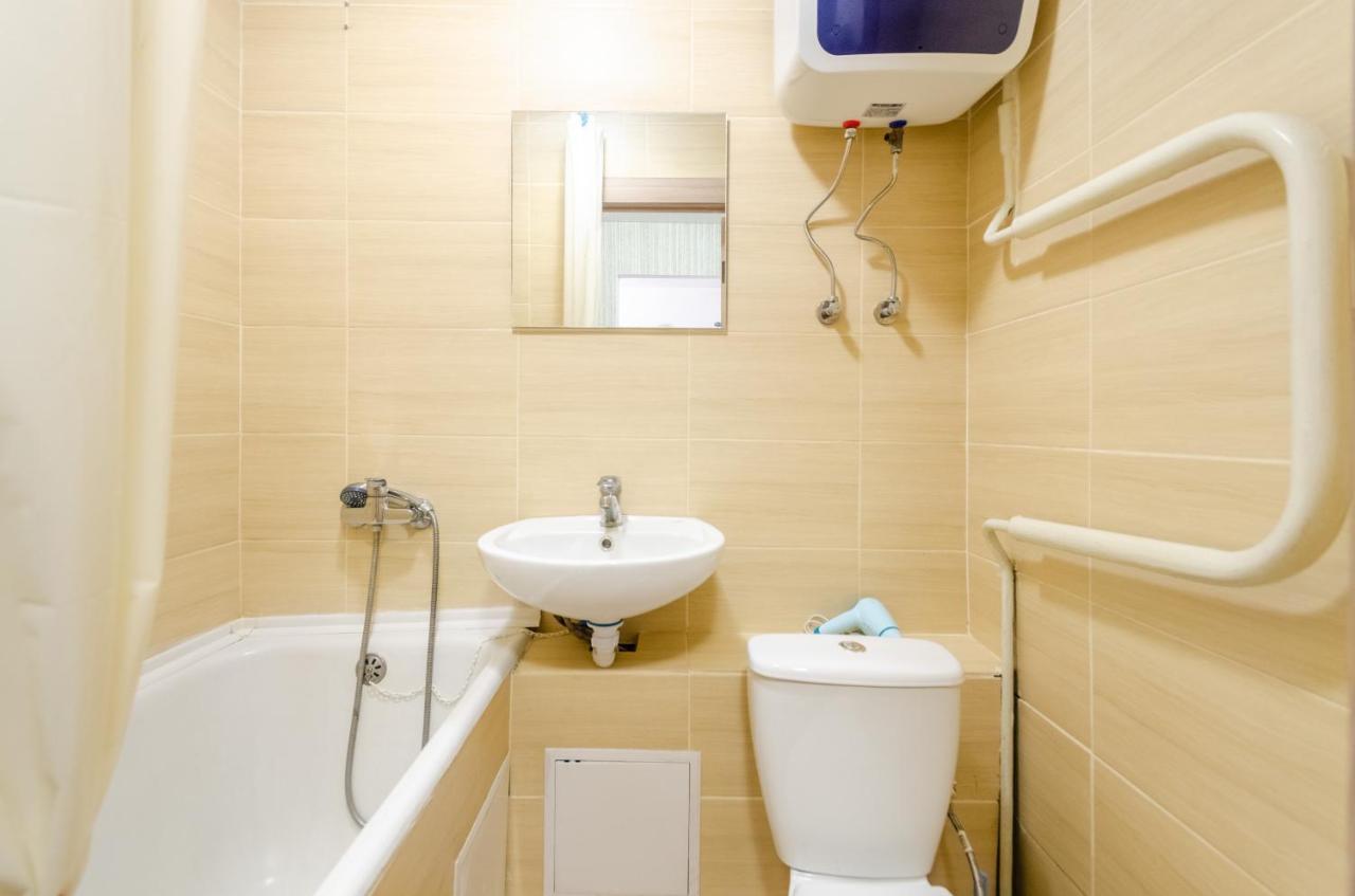 Apartment ,Chokolovsky Blvd 6 Kiev Exterior foto