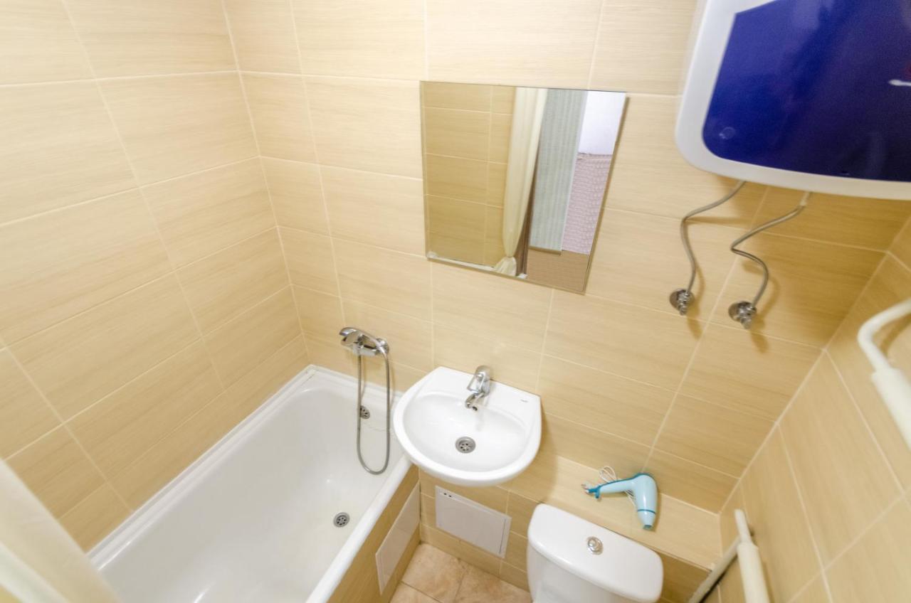 Apartment ,Chokolovsky Blvd 6 Kiev Exterior foto