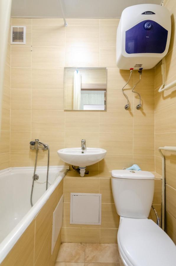 Apartment ,Chokolovsky Blvd 6 Kiev Exterior foto